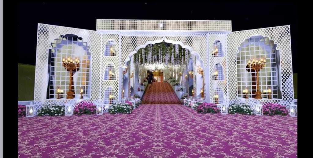 Shri Radhe Krishna Events